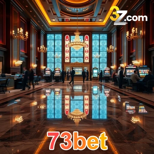 73bet Opções de Apostas