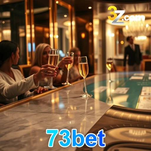 A Seção Paga do 73bet: Diversão e Prêmios Extraordinários