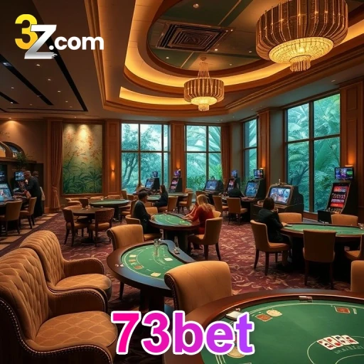 73bet Plataforma Online